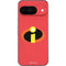 Disney The Incredibles Main Logo Google Pixel 9 Skin